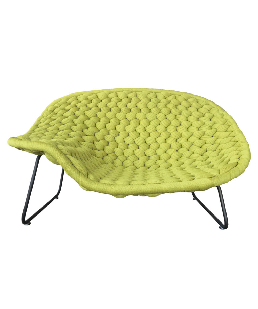 Shito Paola Lenti Chaise Longue AD Dal Pozzo
