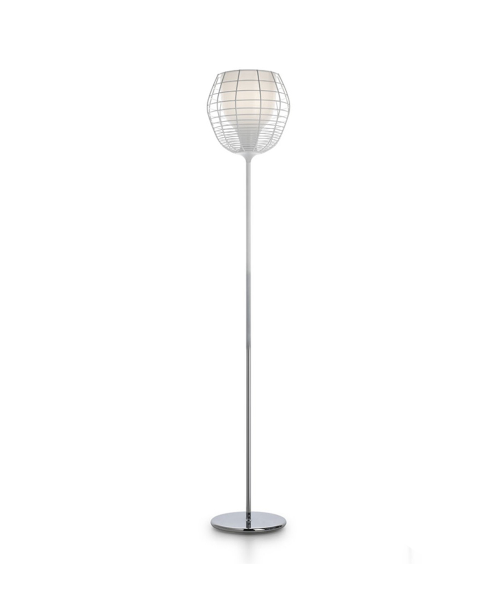 Cage Diesel Foscarini Lampada da terra AD Dal Pozzo